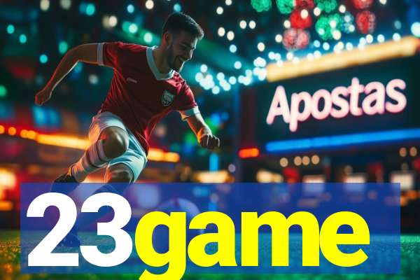 23game