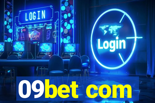 09bet com