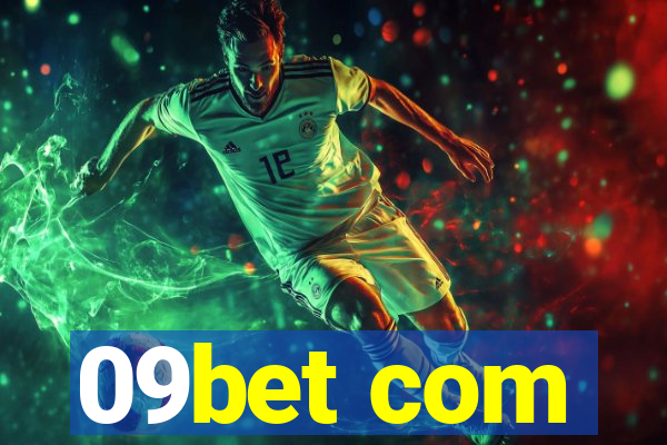 09bet com