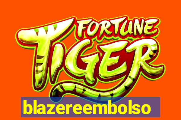 blazereembolso