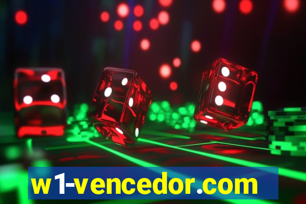 w1-vencedor.com