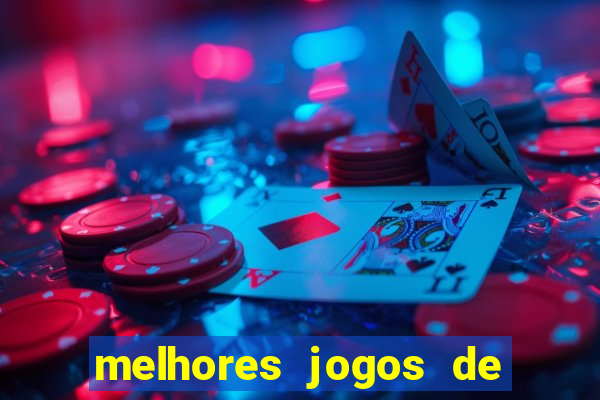 melhores jogos de ganhar dinheiro de verdade