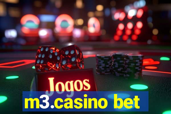 m3.casino bet