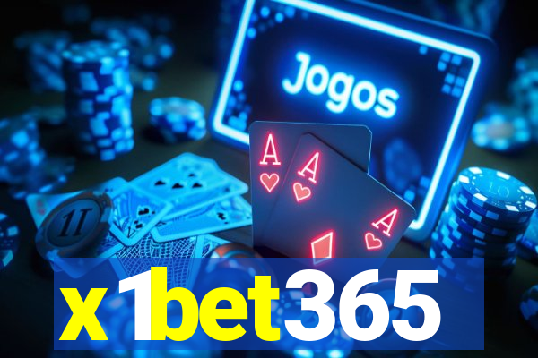 x1bet365