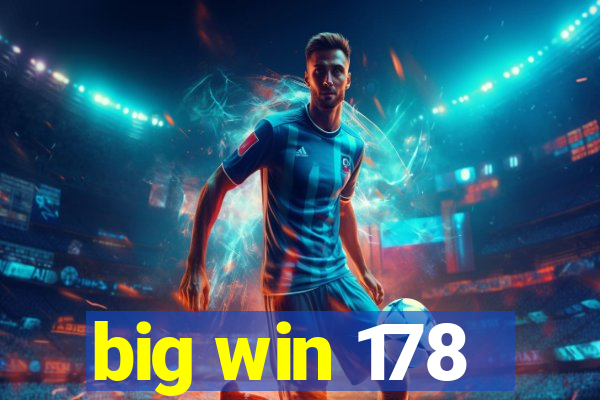 big win 178