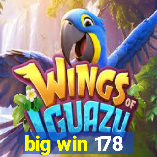 big win 178
