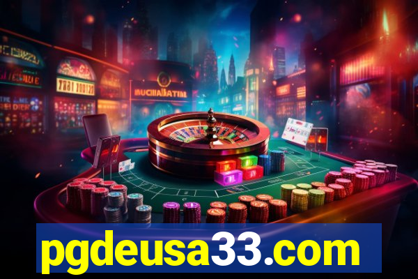 pgdeusa33.com