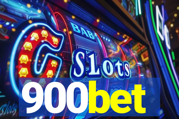900bet
