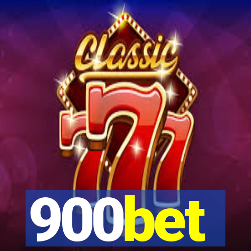 900bet