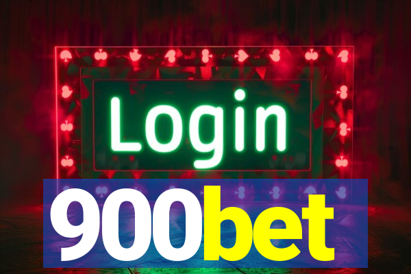 900bet