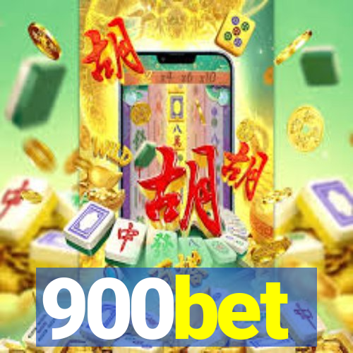 900bet