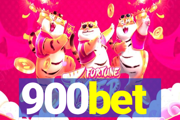 900bet