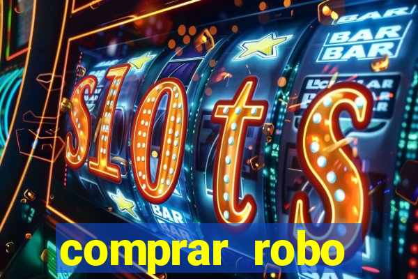 comprar robo fortune tiger