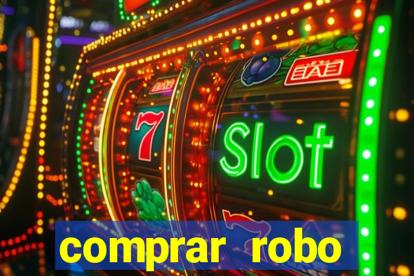 comprar robo fortune tiger