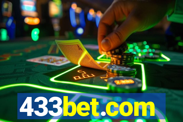 433bet.com