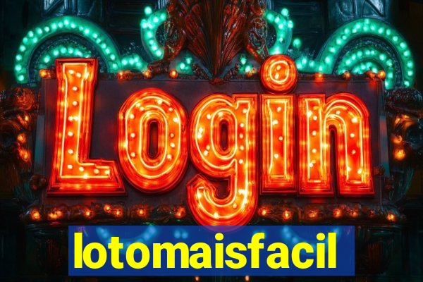 lotomaisfacil