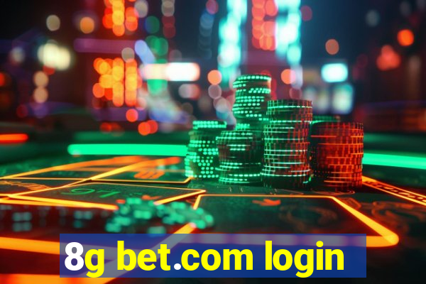 8g bet.com login