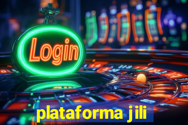 plataforma jili