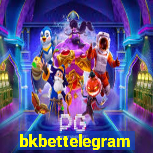 bkbettelegram
