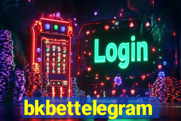 bkbettelegram