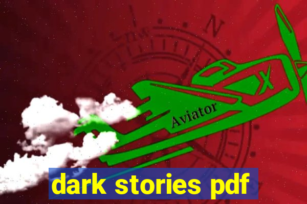 dark stories pdf