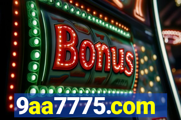 9aa7775.com