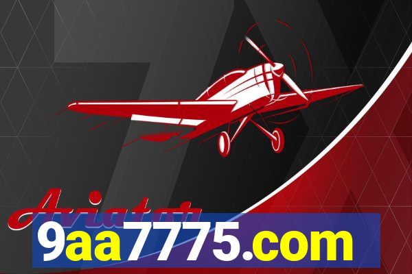 9aa7775.com