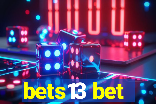 bets13 bet