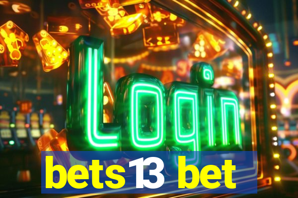 bets13 bet