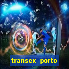 transex porto alegre forum