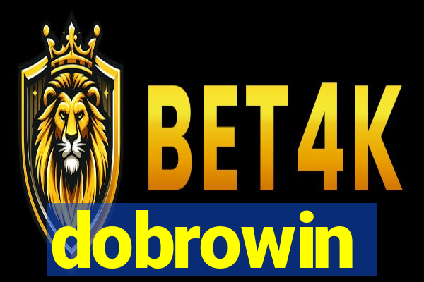 dobrowin