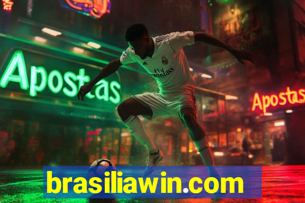 brasiliawin.com reclame aqui