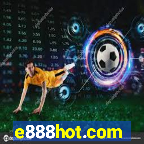e888hot.com