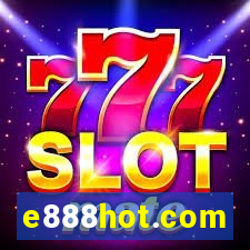 e888hot.com