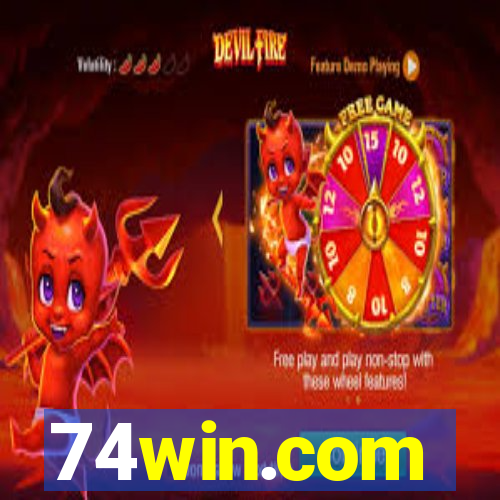 74win.com