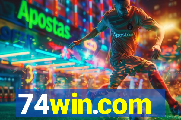 74win.com