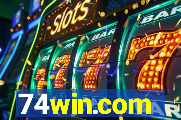74win.com