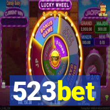 523bet