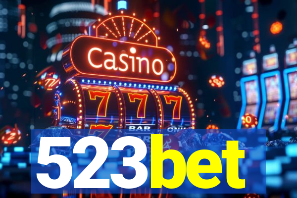 523bet