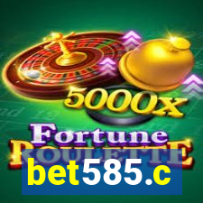 bet585.c