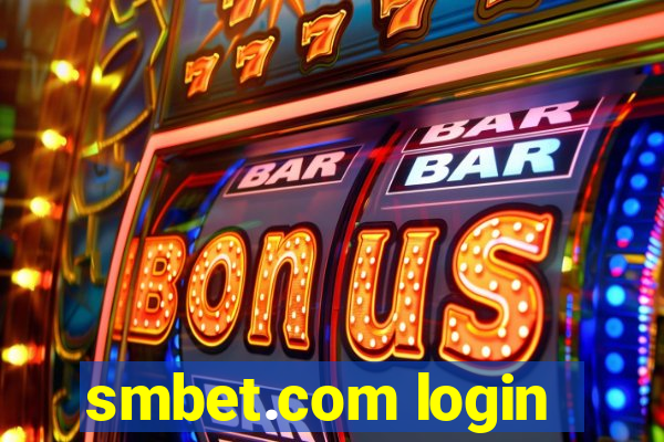 smbet.com login