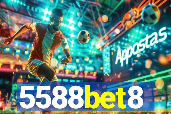 5588bet8