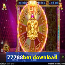77788bet download