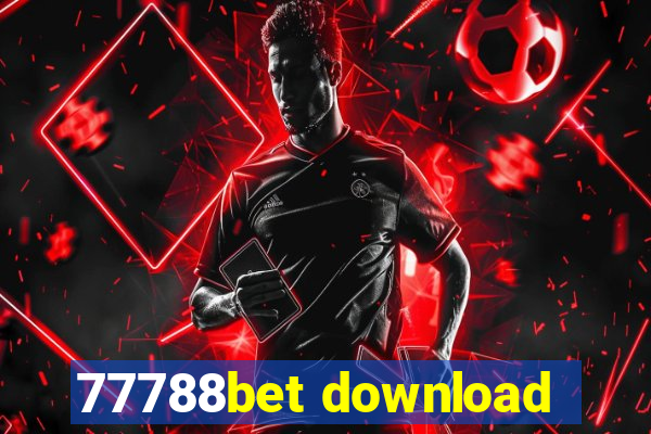 77788bet download