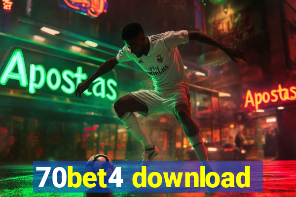 70bet4 download