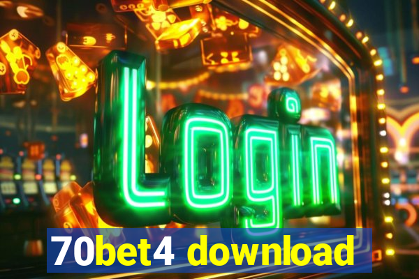 70bet4 download