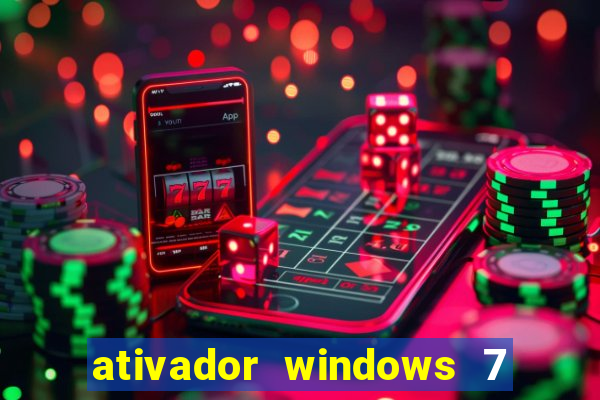 ativador windows 7 loader download