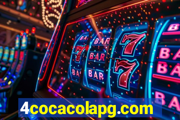 4cocacolapg.com