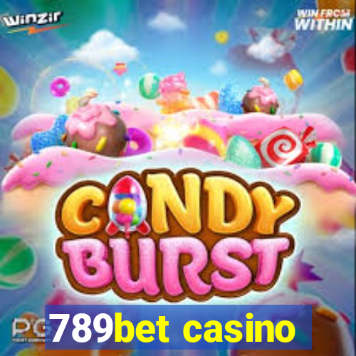 789bet casino