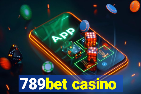789bet casino